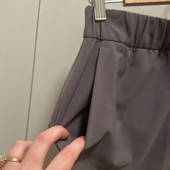 Lululemon Skirt - Picture 5 of 6